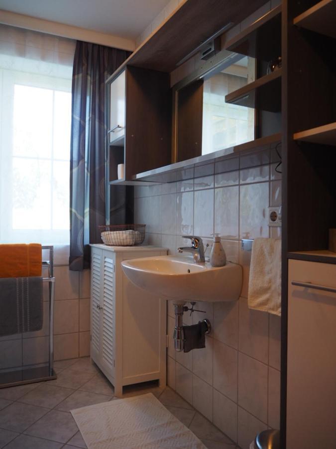 Der Grimmige Berg Apartamento Sankt Martin am Grimming Exterior foto