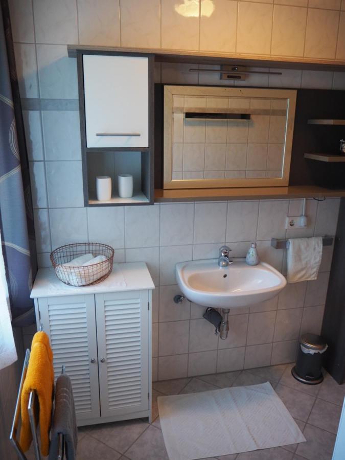 Der Grimmige Berg Apartamento Sankt Martin am Grimming Exterior foto